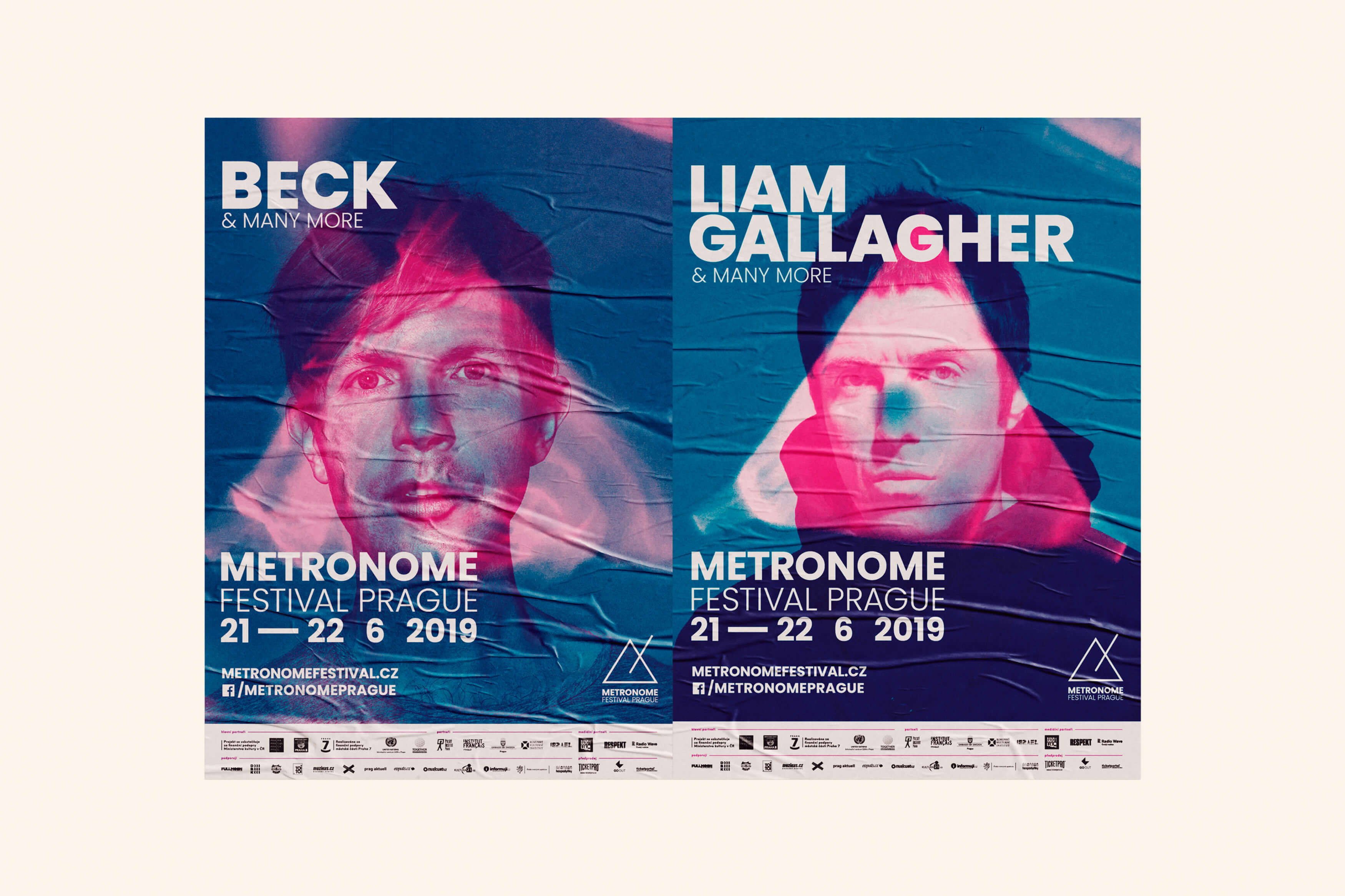 Metronome Festival Prague 2019 – CZ