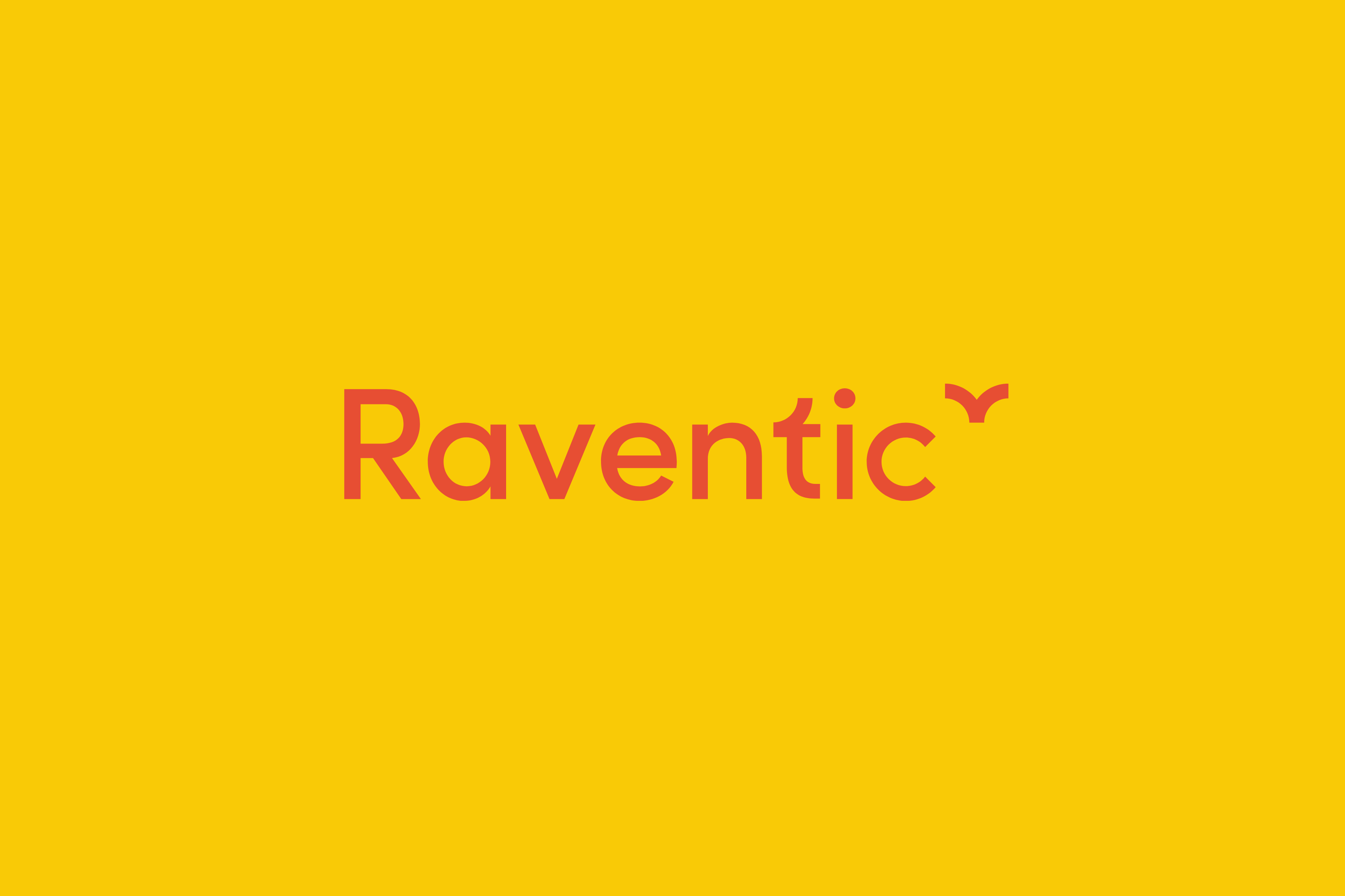 Raventic CZ - Duplicate
