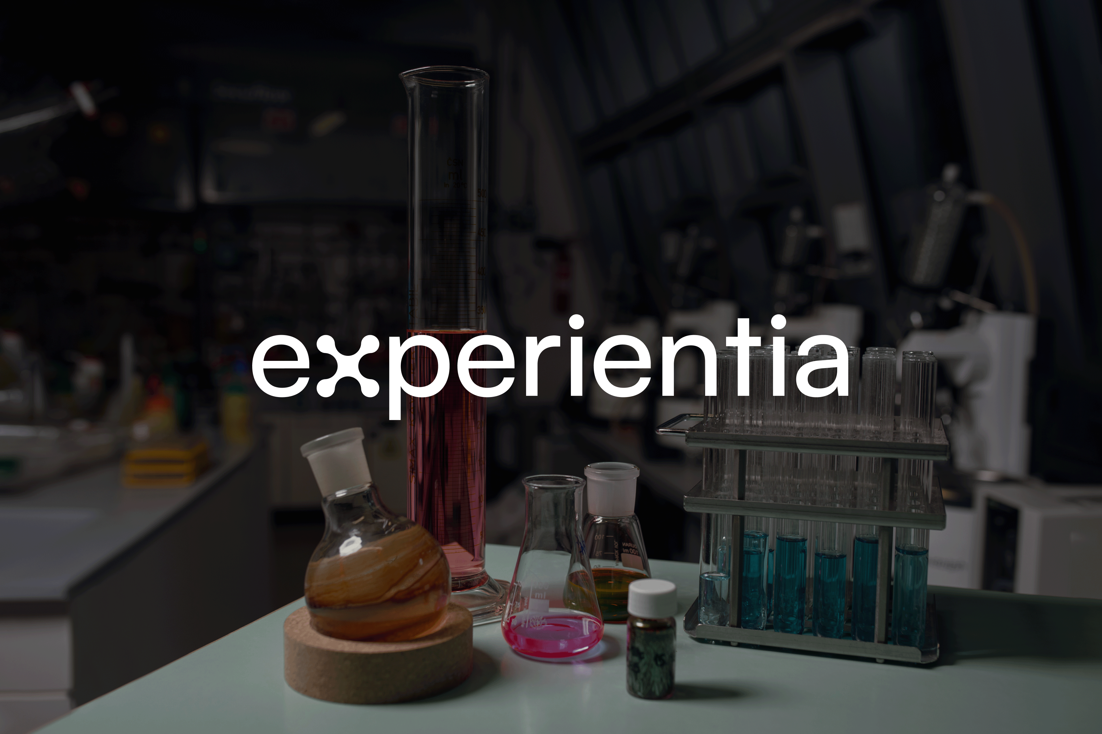 Nadace Experientia